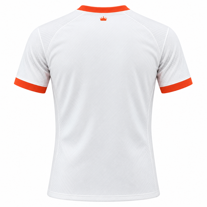חולצת חוץ הולנד - Netherlands Away Jersey