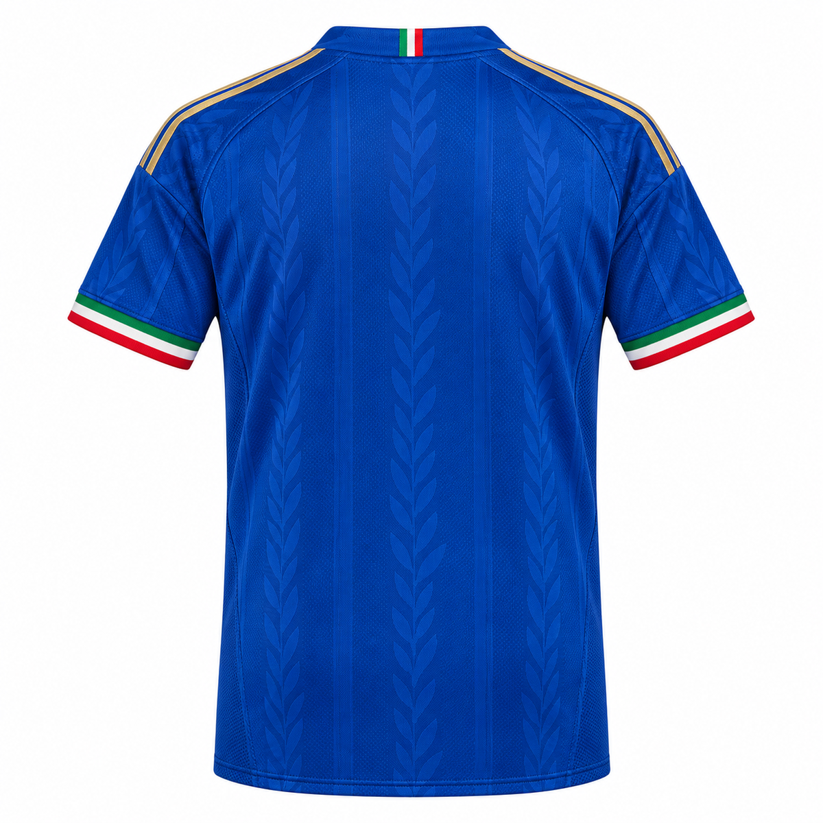 חולצת בית איטליה - Italy Home Jersey