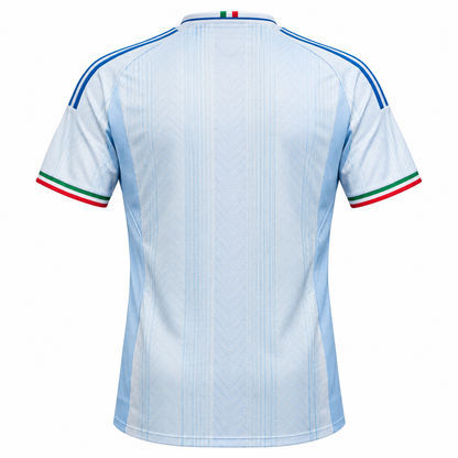 חולצת חוץ איטליה - Italy Away Jersey