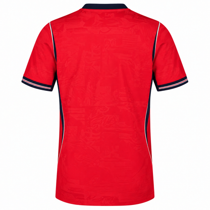 חולצת חוץ אנגליה - England Away Jersey
