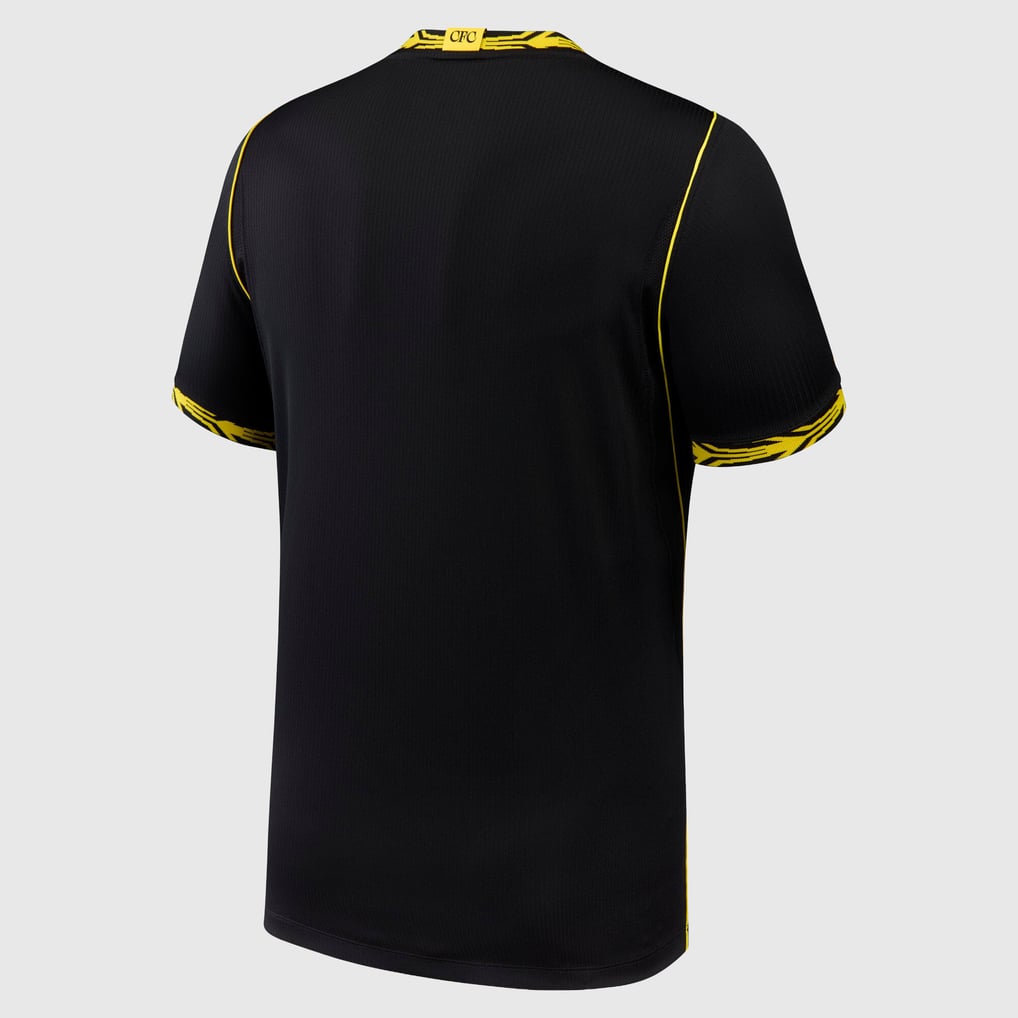 חולצת חוץ צ'לסי - Chelsea Away Jersey