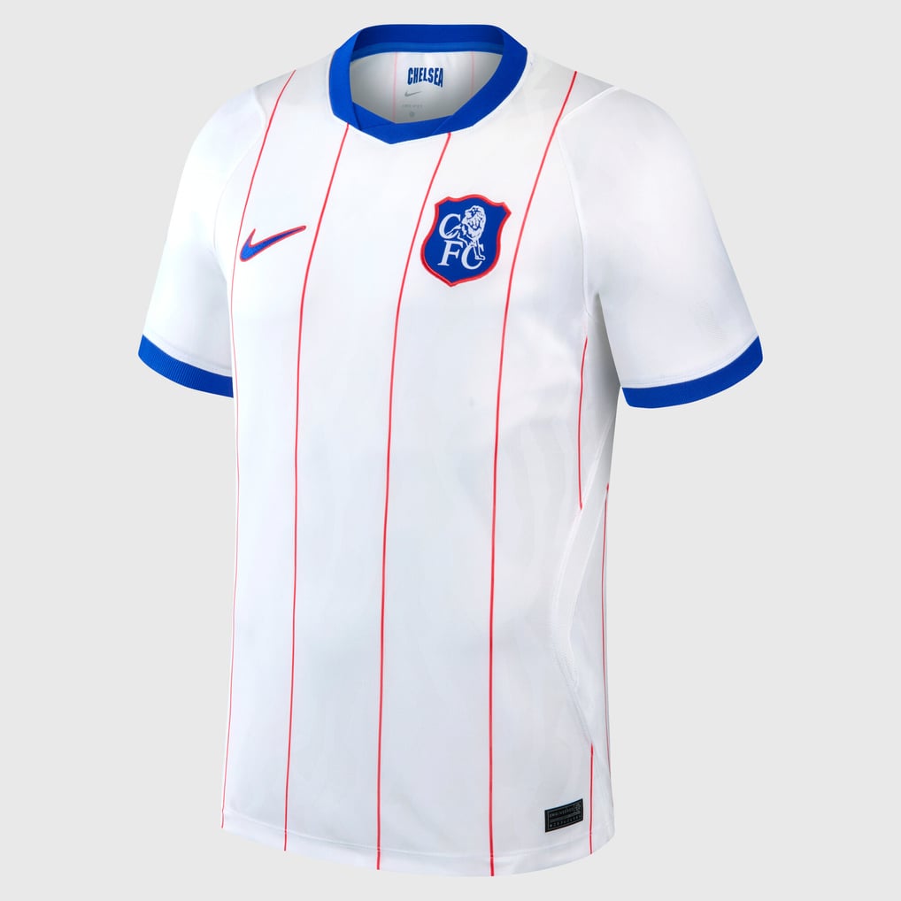 חולצה שלישית צ'לסי - Chelsea Third Jersey
