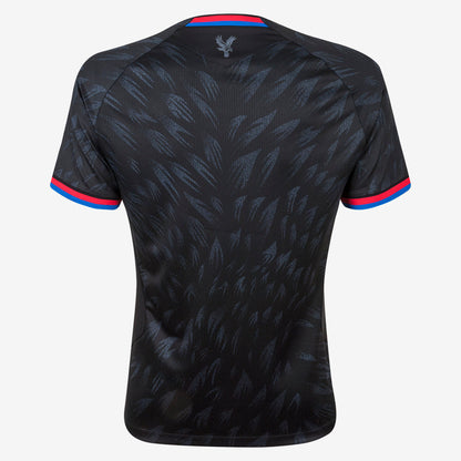 חולצת חוץ קריסטל פאלאס - Crystal Palace Away Jersey