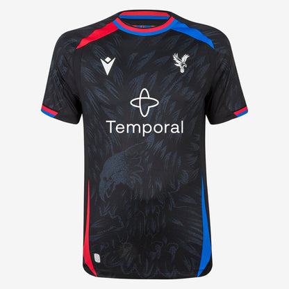חולצת חוץ קריסטל פאלאס - Crystal Palace Away Jersey