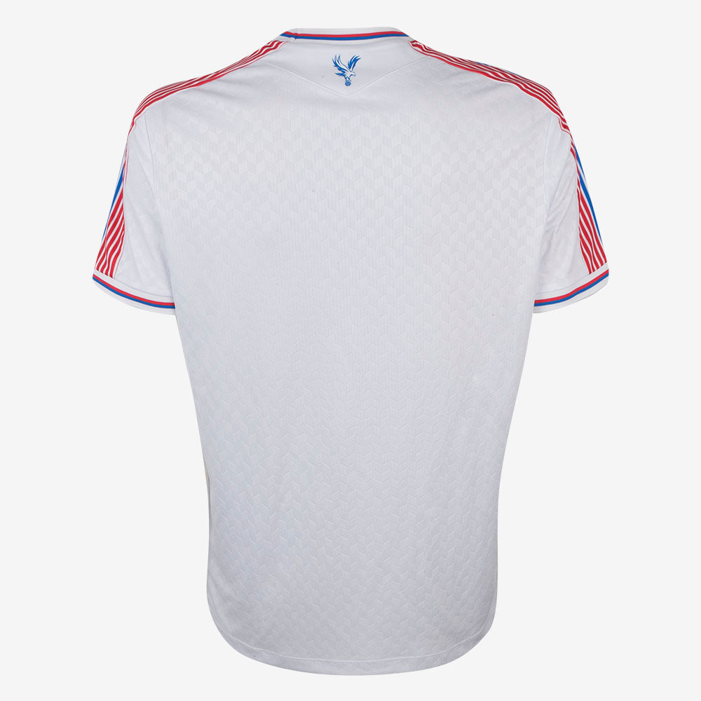 חולצת בית קריסטל פאלאס - Crystal Palace Home Jersey
