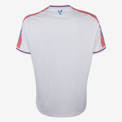 חולצת בית קריסטל פאלאס - Crystal Palace Home Jersey