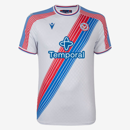 חולצת בית קריסטל פאלאס - Crystal Palace Home Jersey