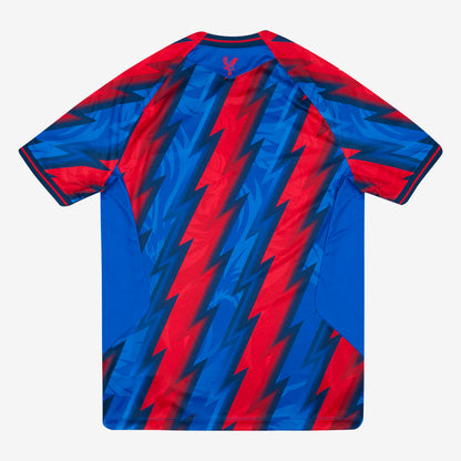 חולצה שלישית קריסטל פאלאס - Crystal Palace Third Jersey