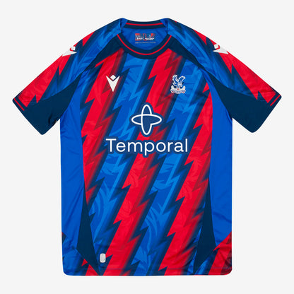 חולצה שלישית קריסטל פאלאס - Crystal Palace Third Jersey