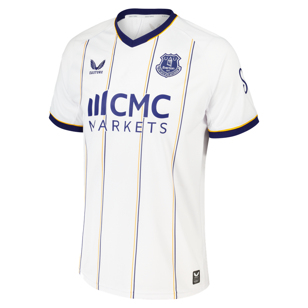 חולצת חוץ אברטון - Everton Away Jersey