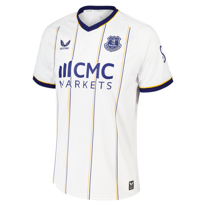 חולצת חוץ אברטון - Everton Away Jersey