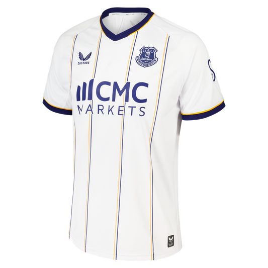 חולצת חוץ אברטון - Everton Away Jersey