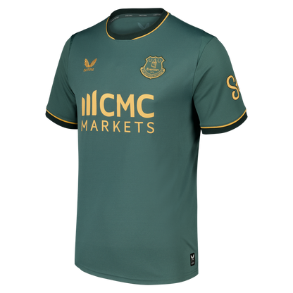 חולצה שלישית אברטון - Everton Third Jersey