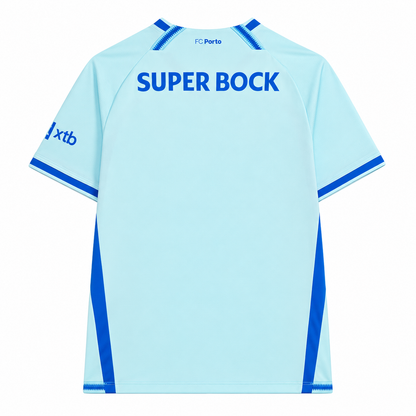 חולצה שלישית פורטו - Porto Third Jersey