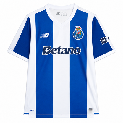 חולצת בית פורטו - Porto Home Jersey