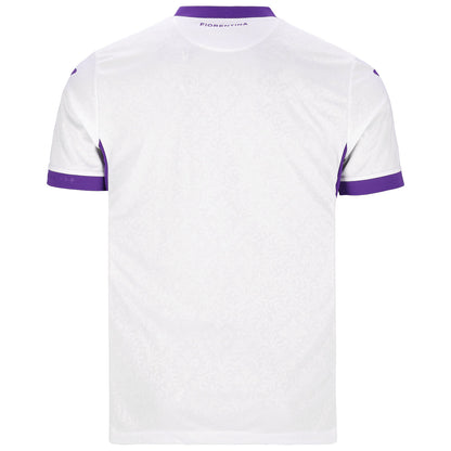 חולצת חוץ פיורנטינה - Fiorentina Away Jersey