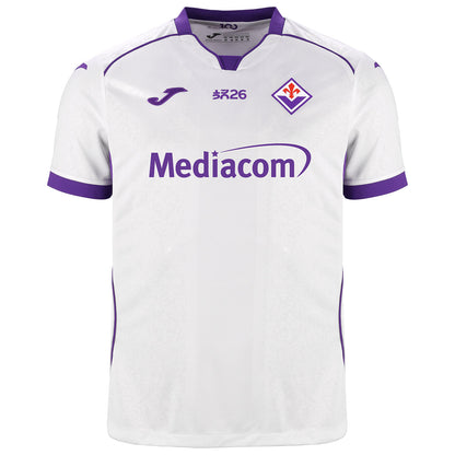 חולצת חוץ פיורנטינה - Fiorentina Away Jersey