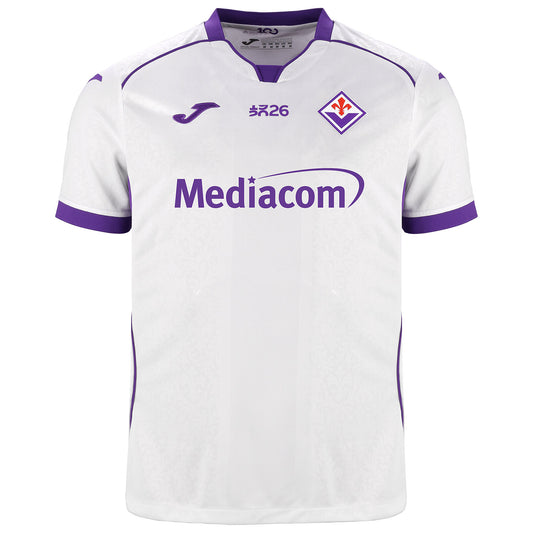 חולצת חוץ פיורנטינה - Fiorentina Away Jersey