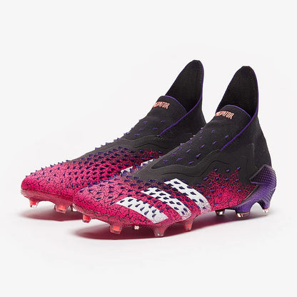 נעלי כדורגל מקצועיות אדידס - ADIDAS PREDATOR FREAK+ FG