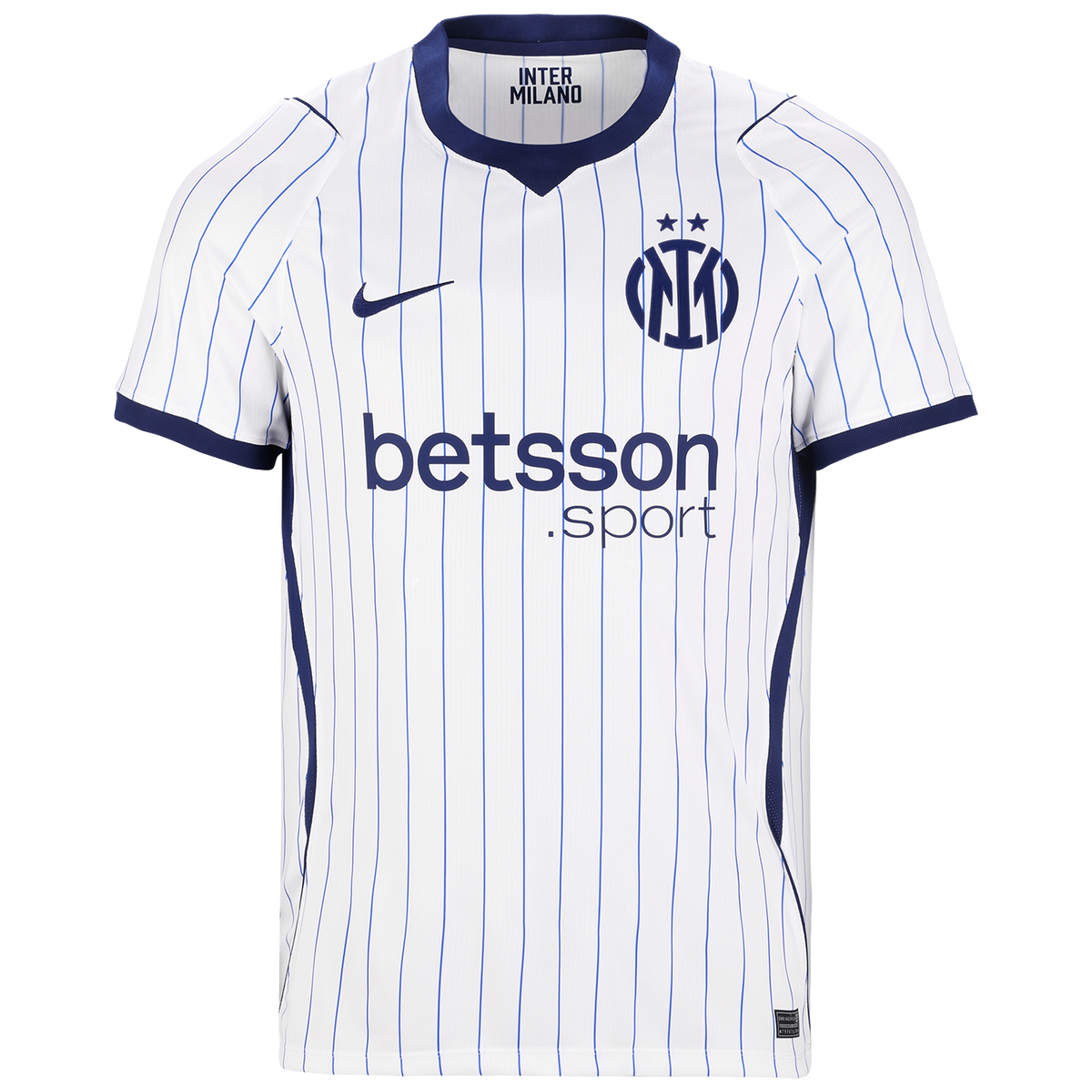 חולצת חוץ אינטר - Inter Away Jersey