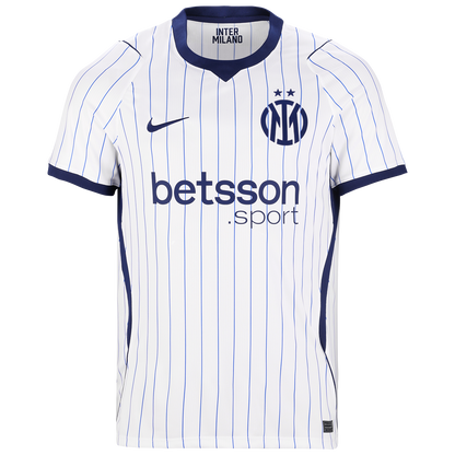 חולצת חוץ אינטר - Inter Away Jersey
