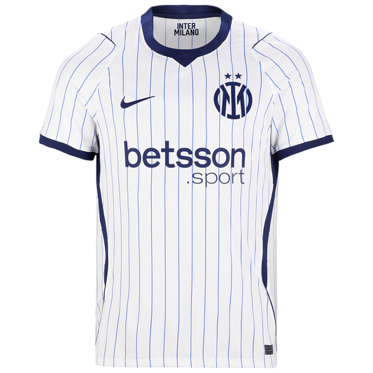 חולצת חוץ אינטר - Inter Away Jersey