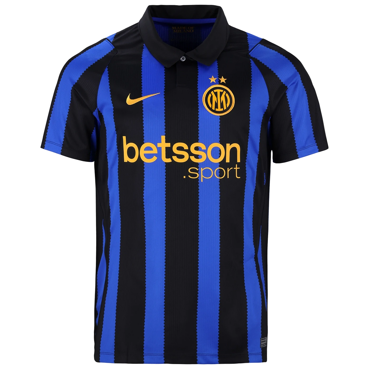 חולצת בית אינטר - Inter Home Jersey