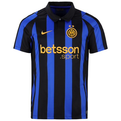 חולצת בית אינטר - Inter Home Jersey