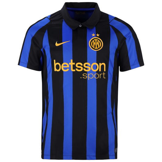 חולצת בית אינטר - Inter Home Jersey