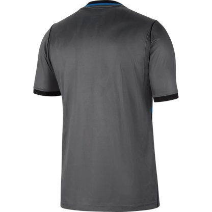 חולצה שלישית אינטר - Inter Third Jersey