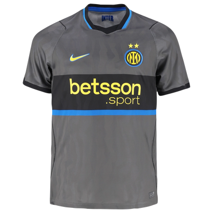 חולצה שלישית אינטר - Inter Third Jersey
