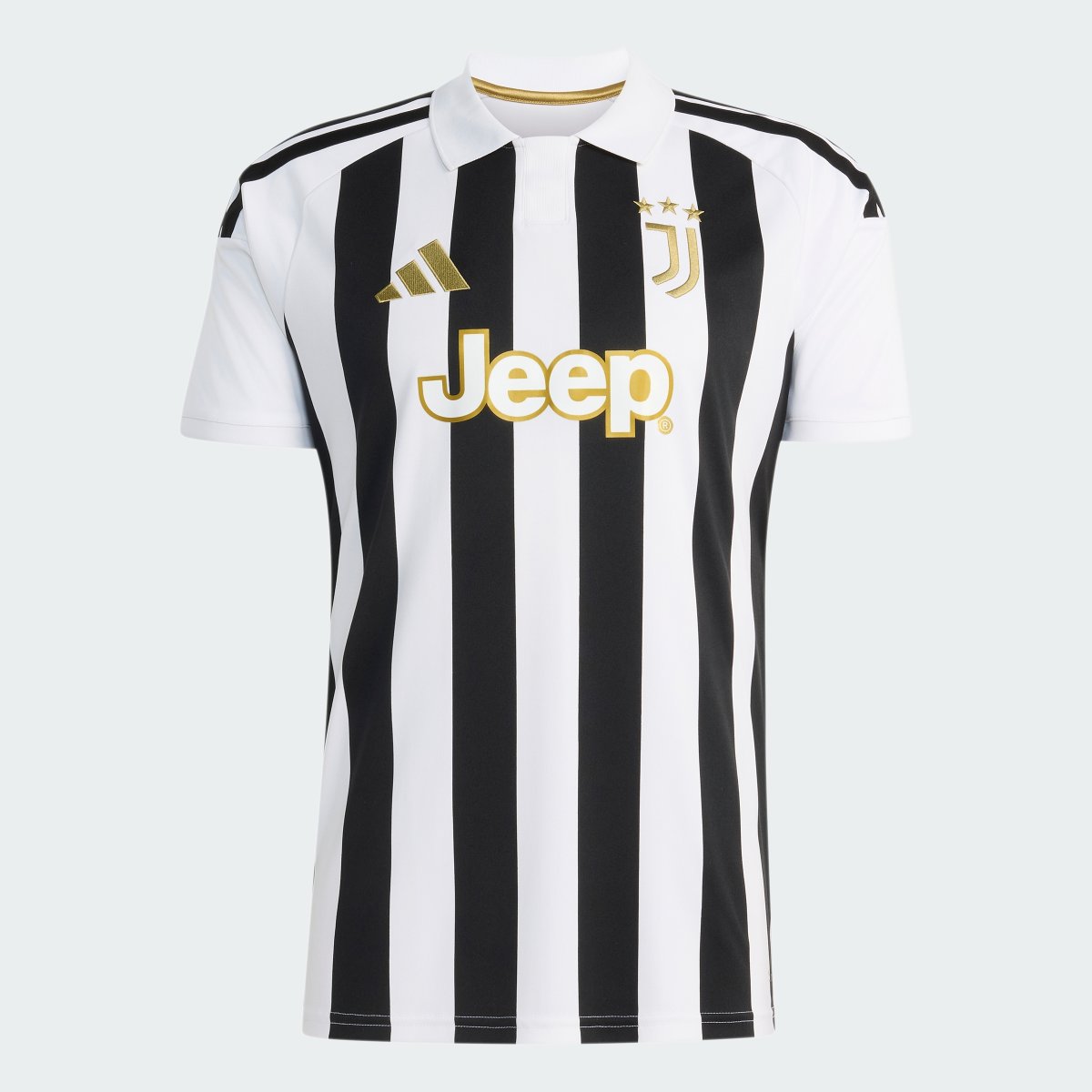 חולצת בית יובנטוס - Juventus Home Jersey