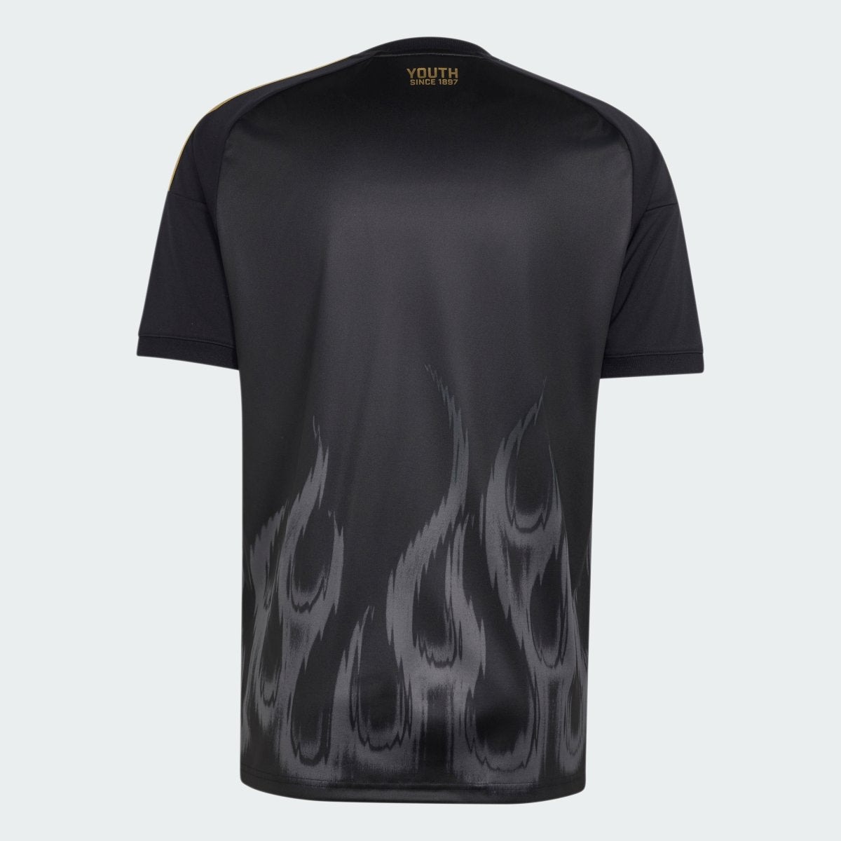 חולצה שלישית יובנטוס - Juventus Third Jersey