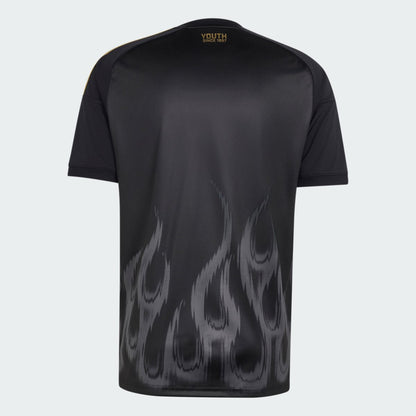 חולצה שלישית יובנטוס - Juventus Third Jersey