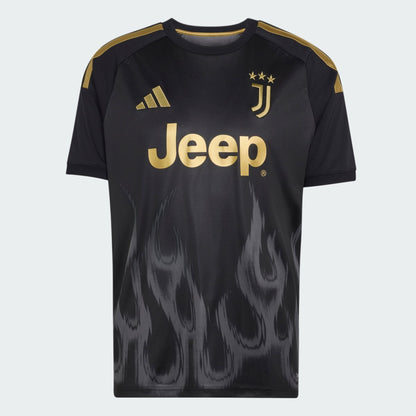 חולצה שלישית יובנטוס - Juventus Third Jersey