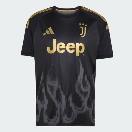 חולצה שלישית יובנטוס - Juventus Third Jersey