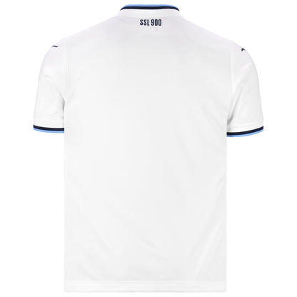 חולצת חוץ לאציו - Lazio Away Jersey