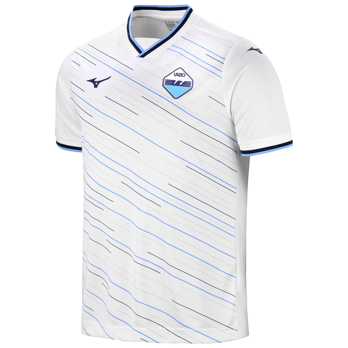 חולצת חוץ לאציו - Lazio Away Jersey