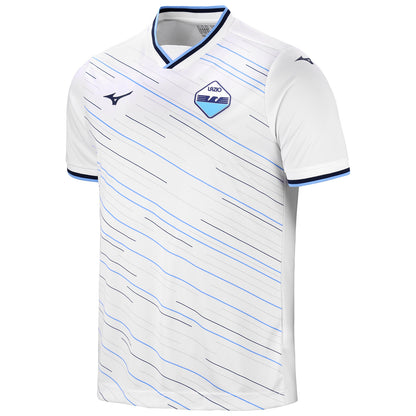 חולצת חוץ לאציו - Lazio Away Jersey