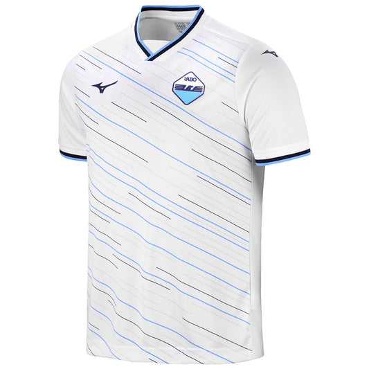 חולצת חוץ לאציו - Lazio Away Jersey