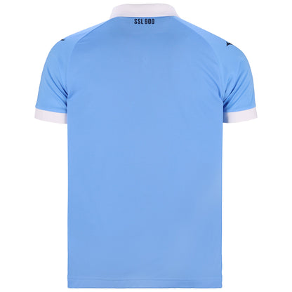 חולצת בית לאציו - Lazio Home Jersey