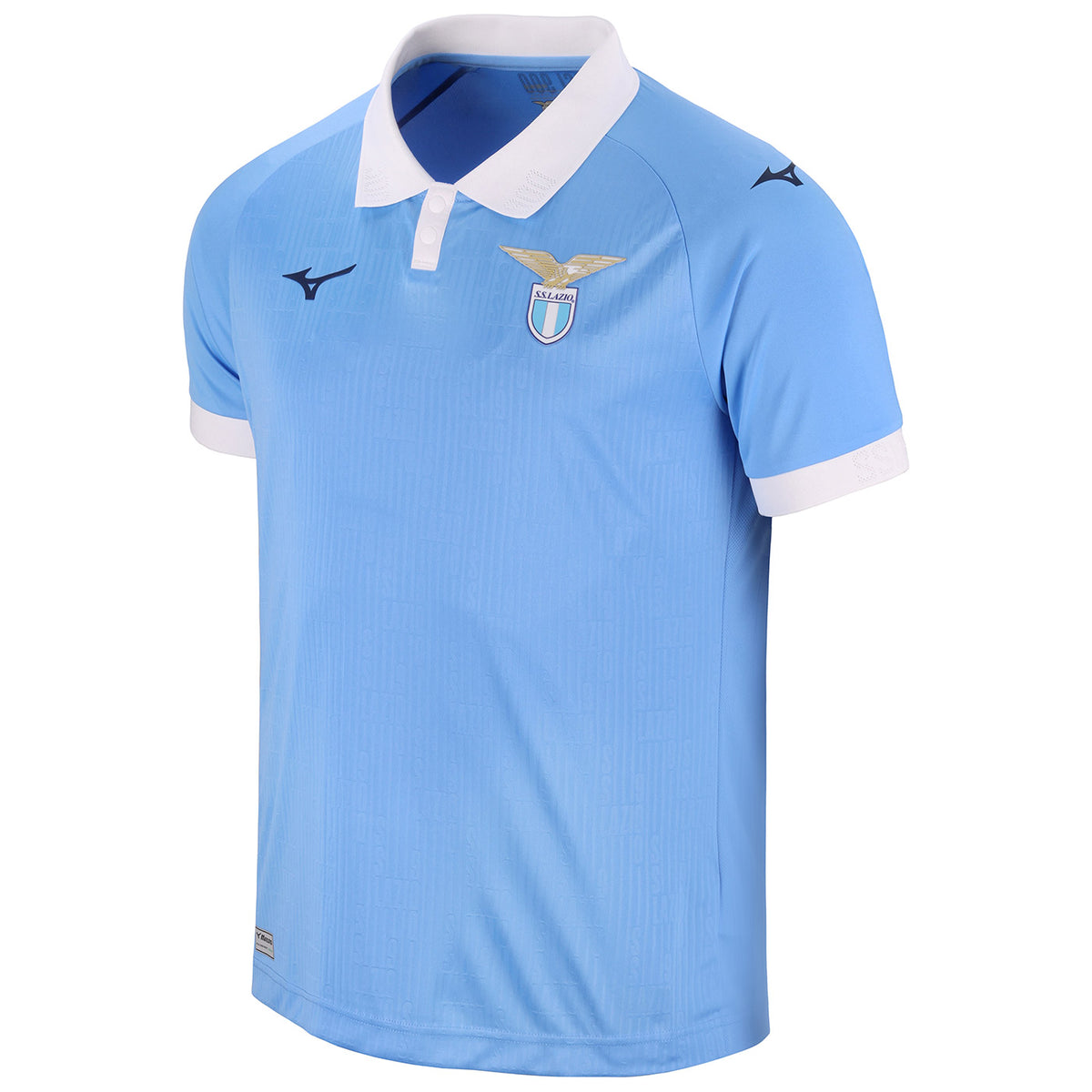 חולצת בית לאציו - Lazio Home Jersey