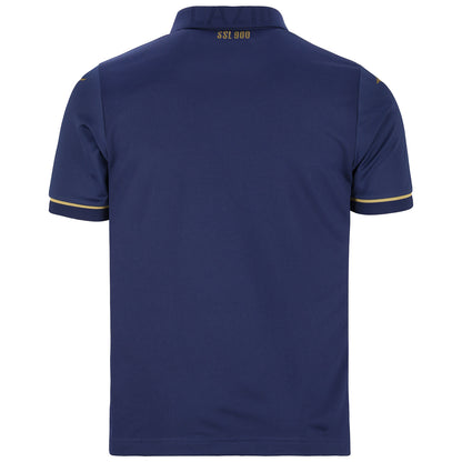 חולצת שלישית לאציו - Lazio Third Jersey