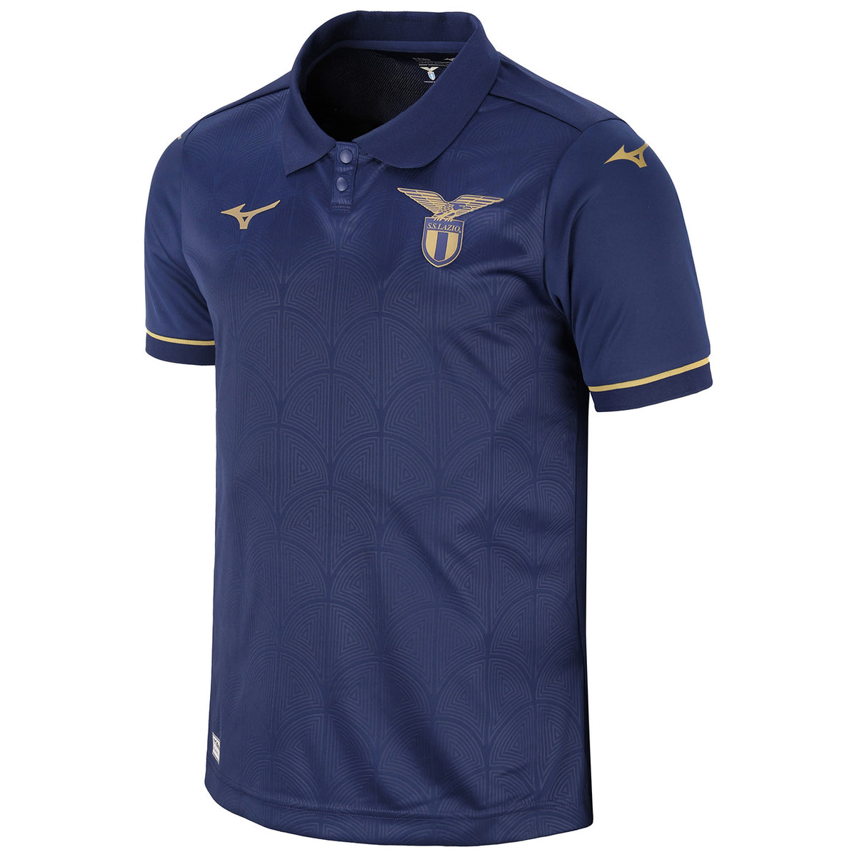 חולצת שלישית לאציו - Lazio Third Jersey