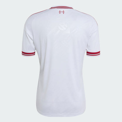 חולצת חוץ ליברפול - Liverpool Away Jersey