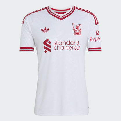חולצת חוץ ליברפול - Liverpool Away Jersey