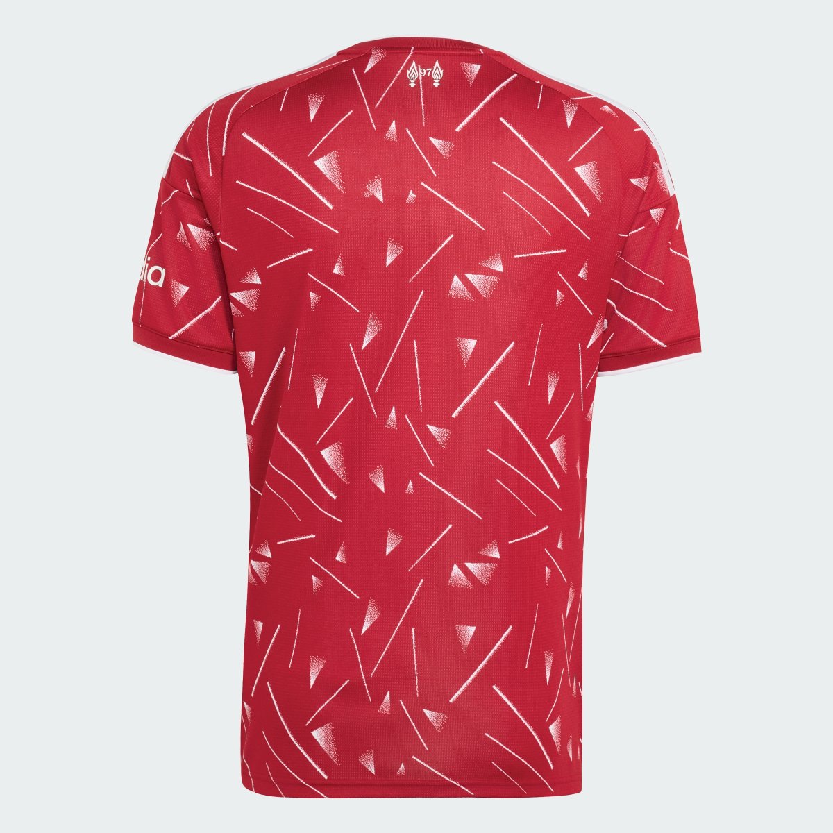 חולצת בית ליברפול - Liverpool Home Jersey