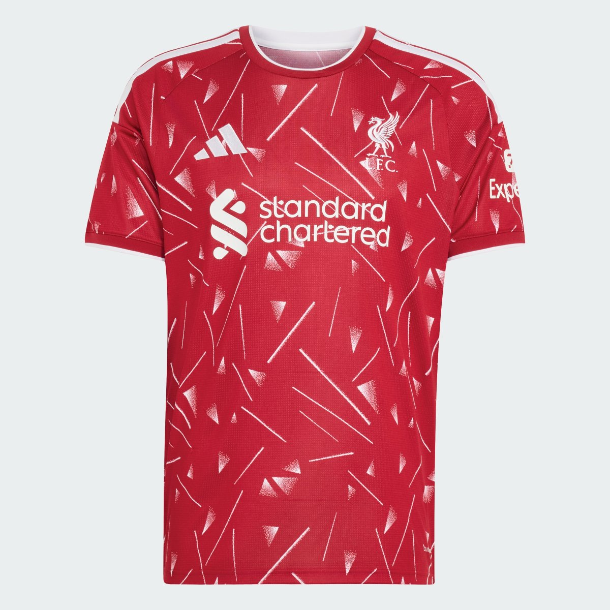 חולצת בית ליברפול - Liverpool Home Jersey