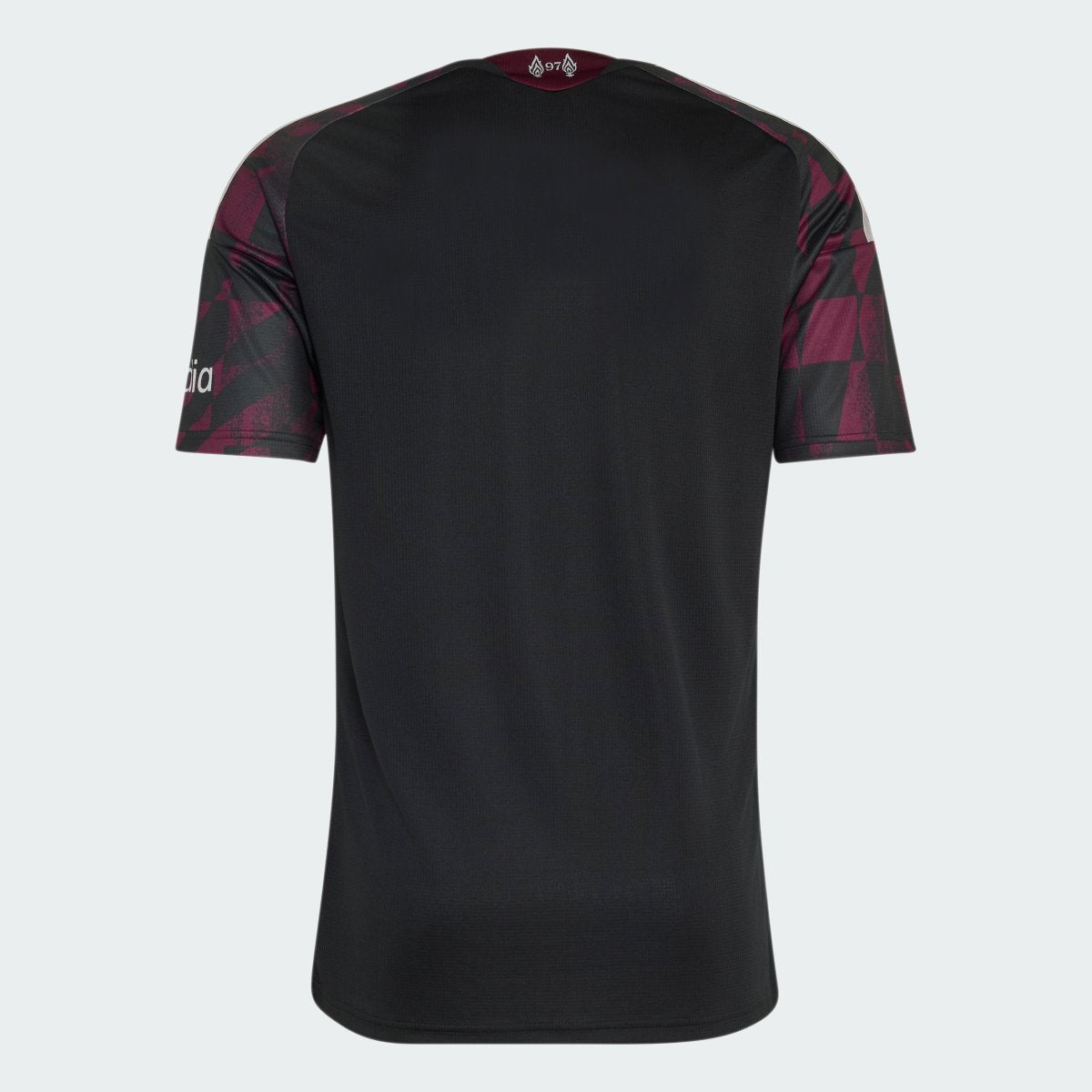 חולצה שלישית ליברפול - Liverpool Third Jersey
