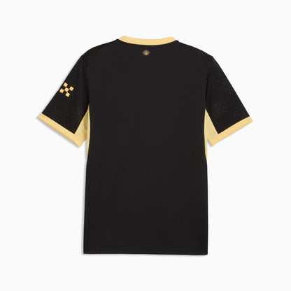 חולצת חוץ מנצ'סטר סיטי - Manchester City Away Jersey